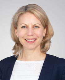 Mirjam Reber