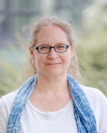 Susanne Wagner