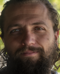 Lars Karl Ambjörn Rudin