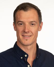 Robin Kurzbein