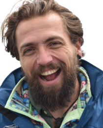 Lars Karl Ambjörn Rudin